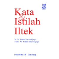 Kata & Istilah Iltek